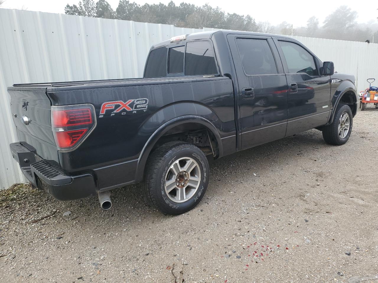 2012 Ford F-150 - Image 3