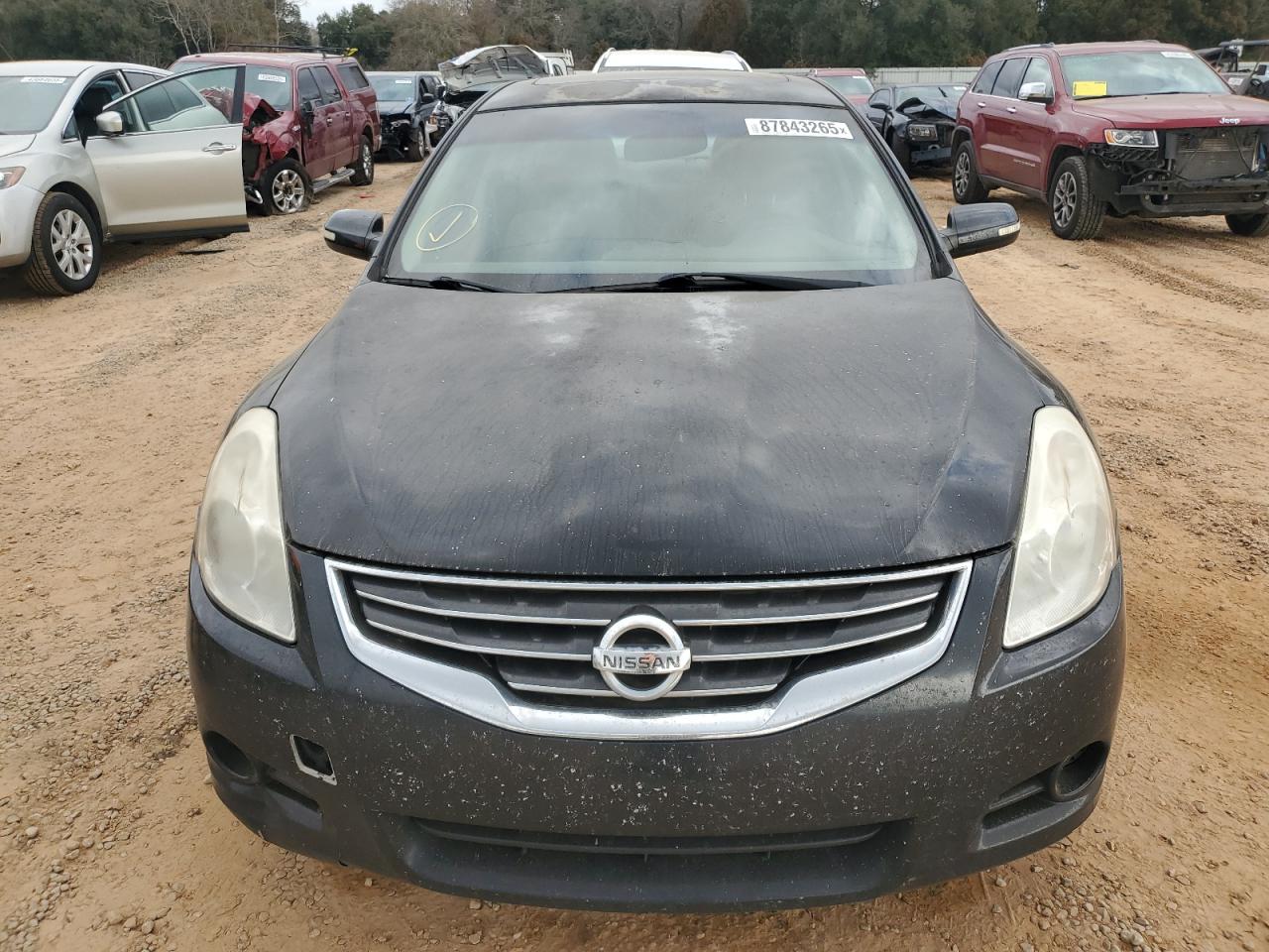 2011 Nissan Altima - Image 5