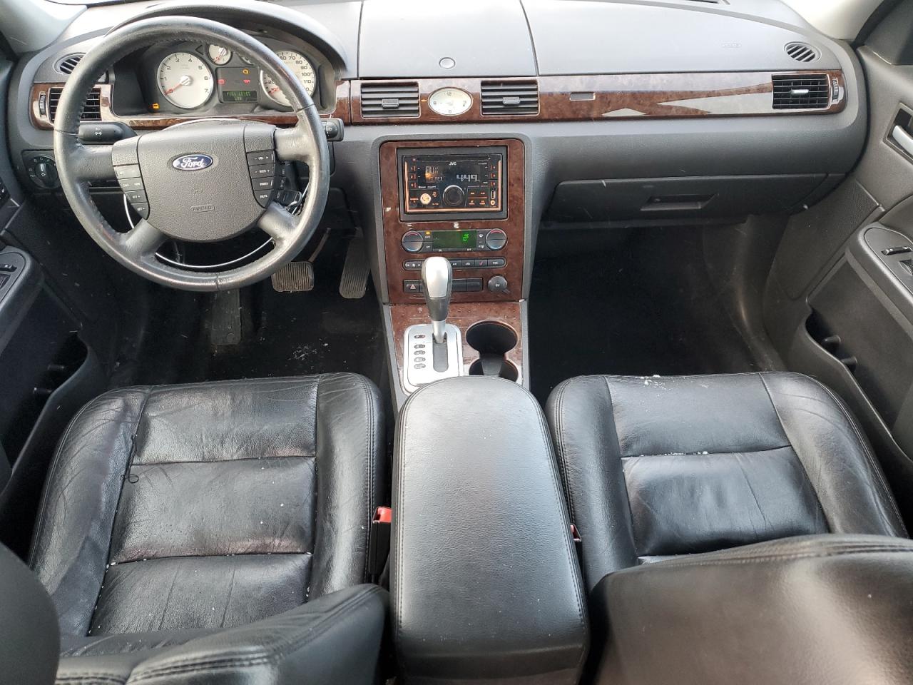 2006 Ford Five Hundred - Image 8