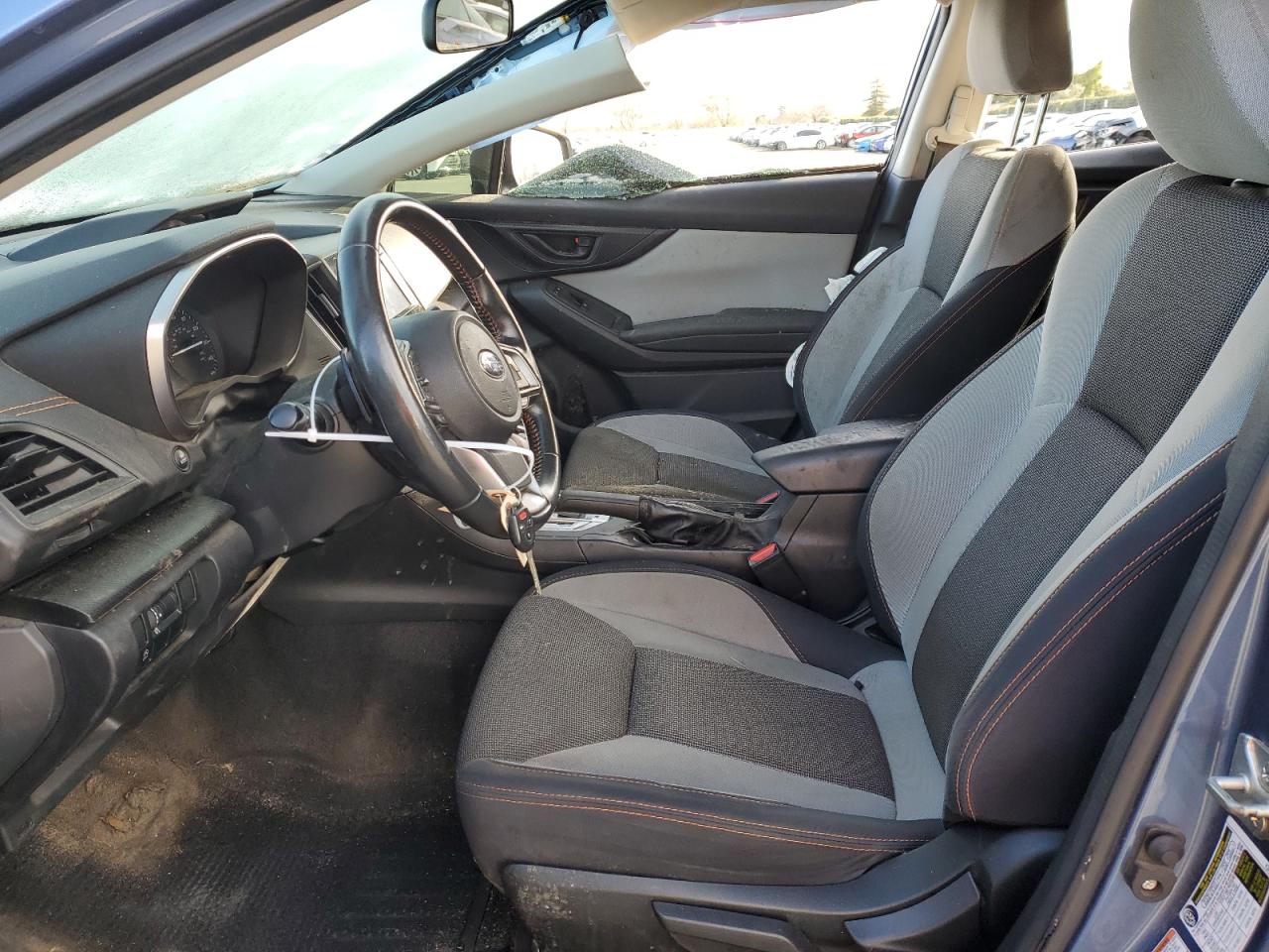 2020 Subaru XV - Image 7