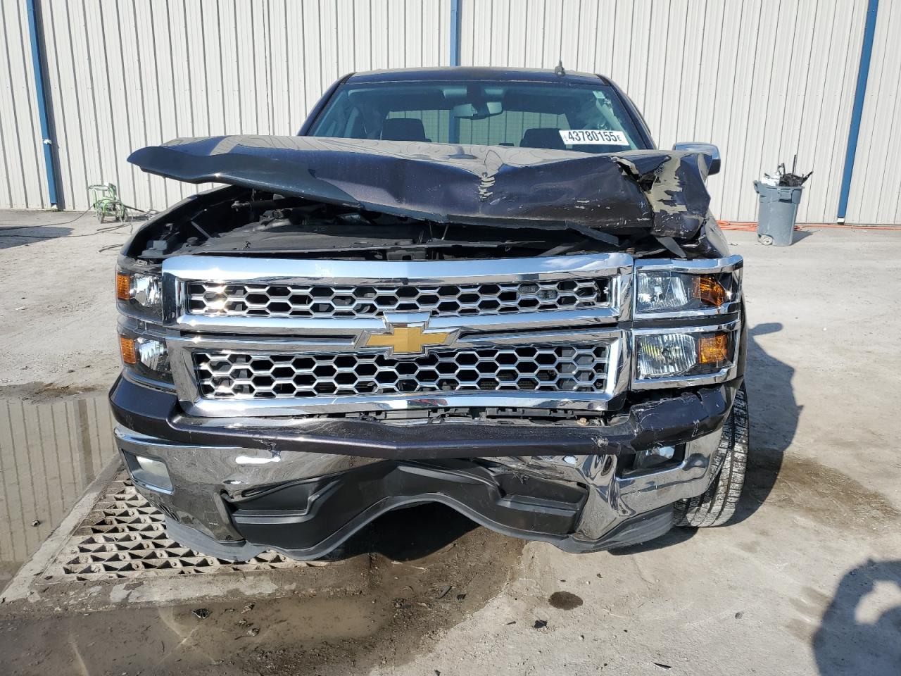 2014 Chevrolet Silverado - Image 5