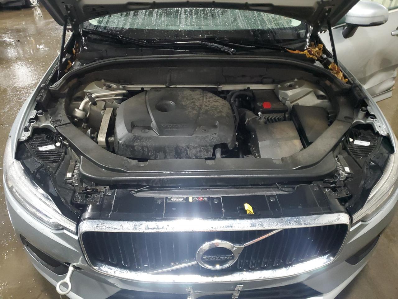 2018 Volvo XC60 - Image 13