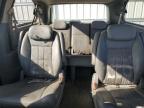 2005 Chrysler Town & Country Touring იყიდება Anderson-ში, CA - Water/Flood