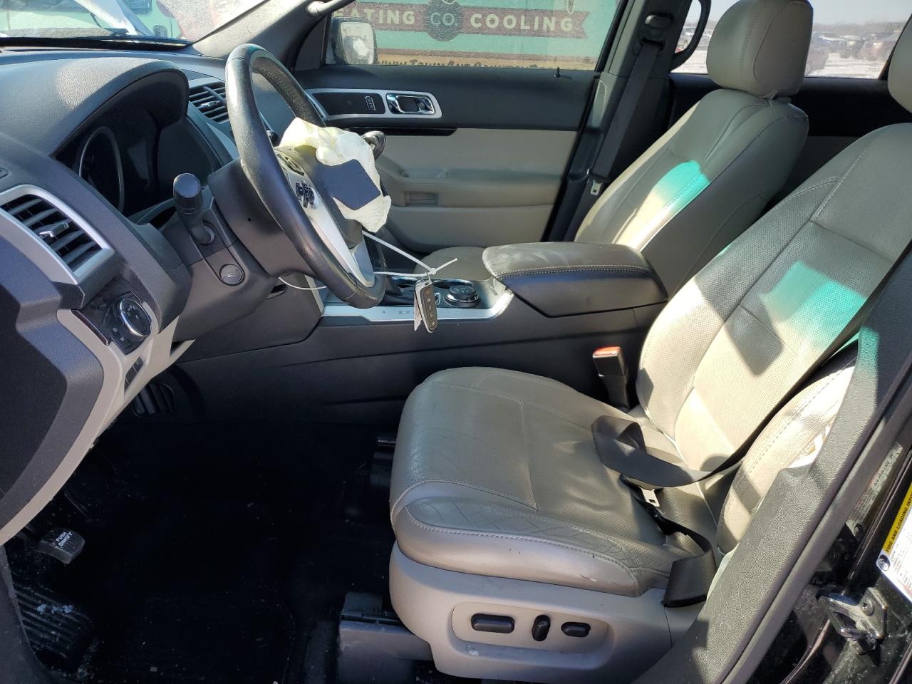 2011 Ford Explorer - Image 7