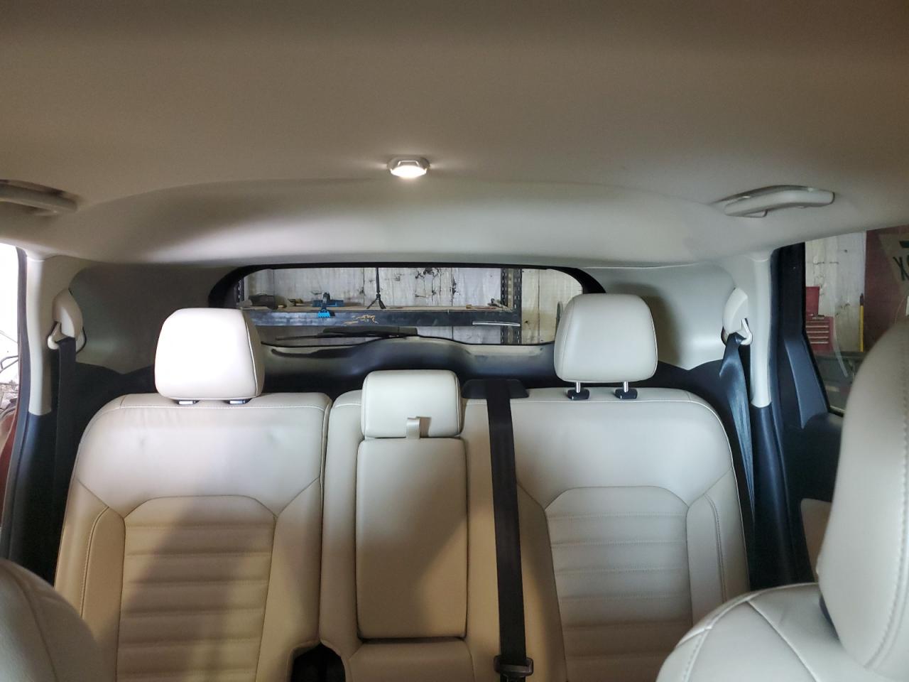 2016 Ford Edge - Image 10