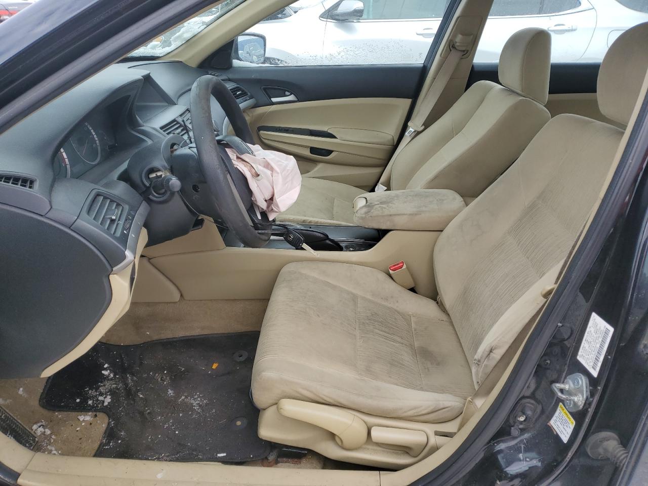 2011 Honda Accord - Image 7