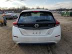 2020 Nissan Leaf Sv за продажба в Baltimore, MD - Front End