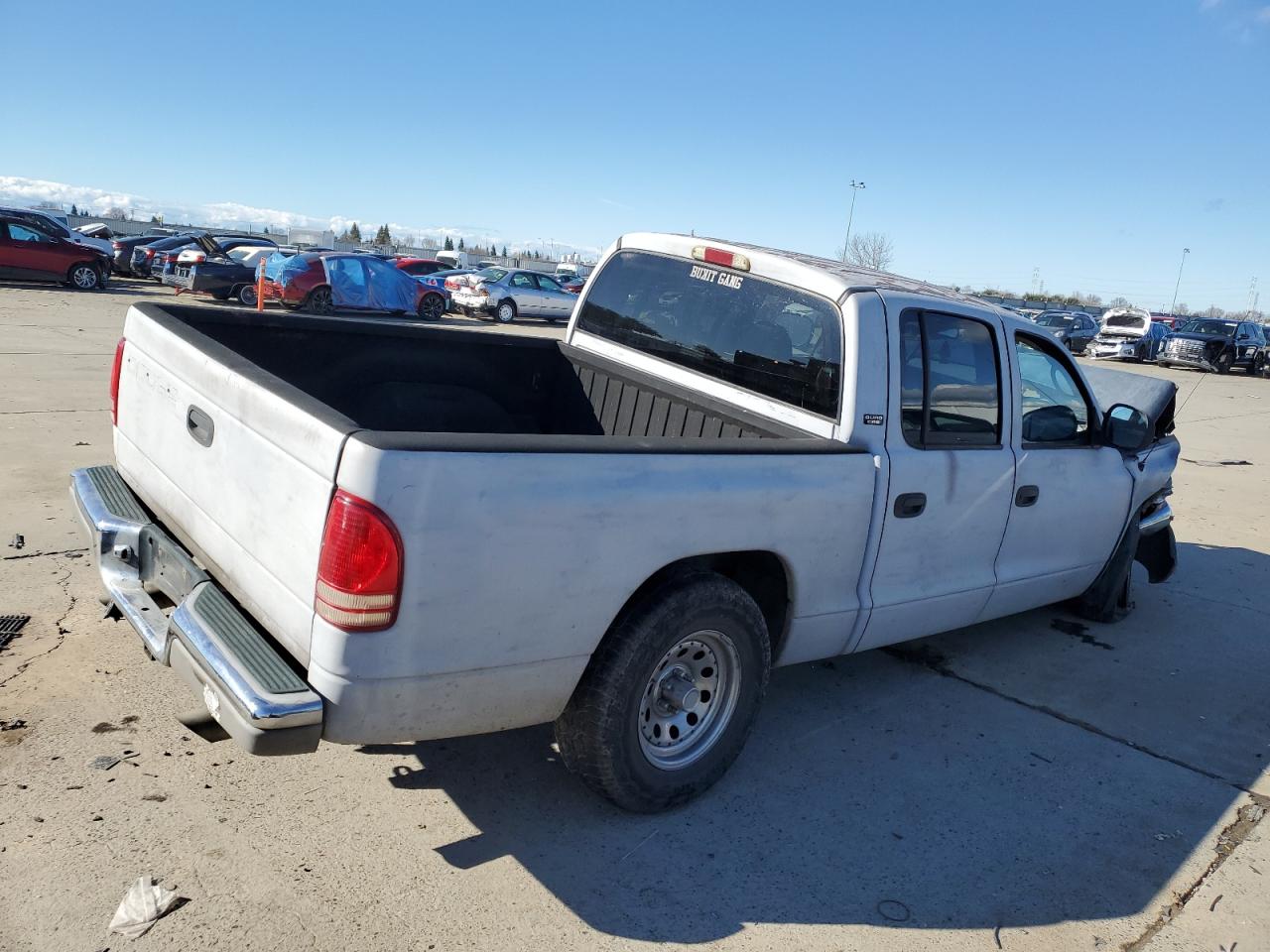 2000 Dodge Dakota - Image 3