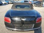 2016 Bentley Continental Gtc V8 за продажба в Los Angeles, CA - Front End
