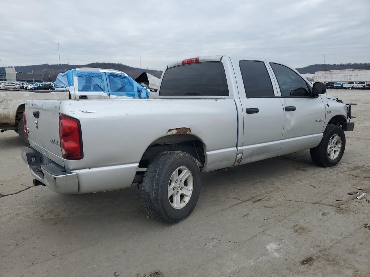 2008 Dodge RAM - Image 3
