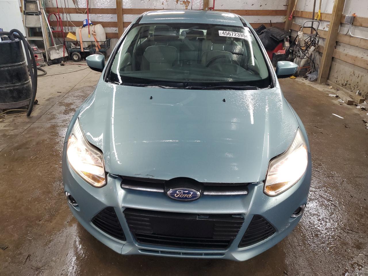 2012 Ford Focus - Image 5