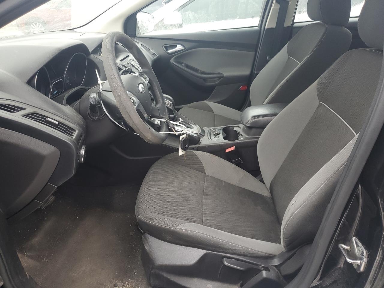 2013 Ford Focus - Image 7