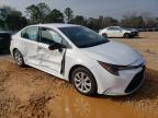 2022 Toyota Corolla Le zu verkaufen in Eight Mile, AL - Side