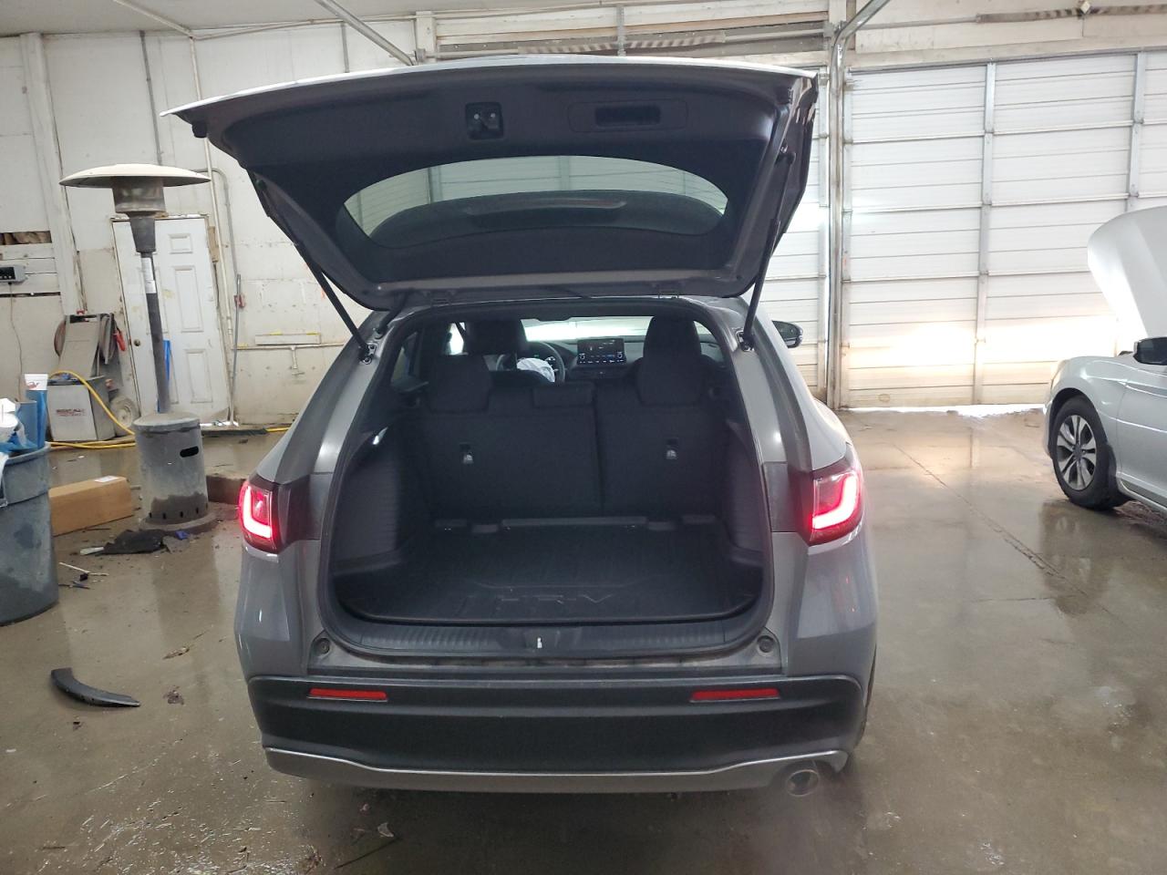 2024 Honda HR-V - Image 6