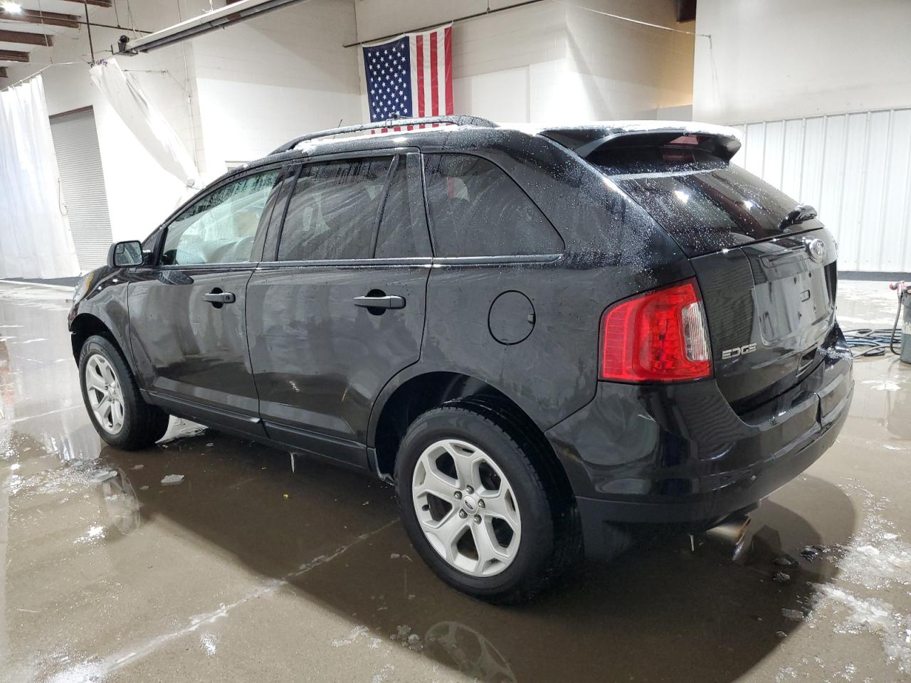 2014 Ford Edge - Image 2