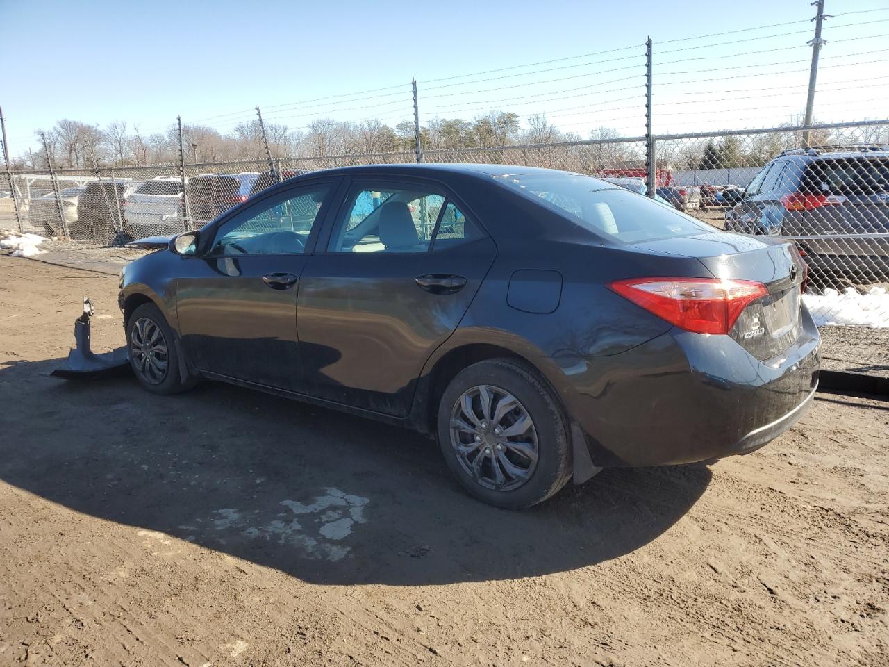2017 Toyota Corolla - Image 2