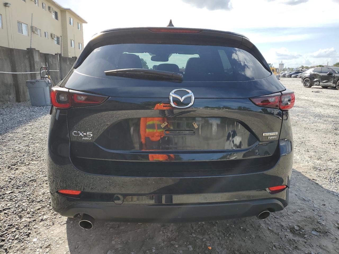 2022 Mazda CX-5 - Image 6