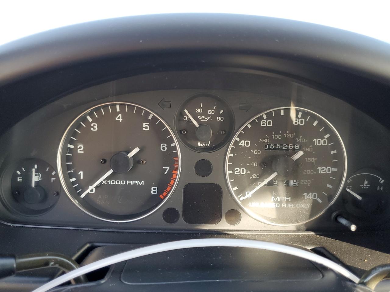 1991 Mazda MX-5 - Image 9