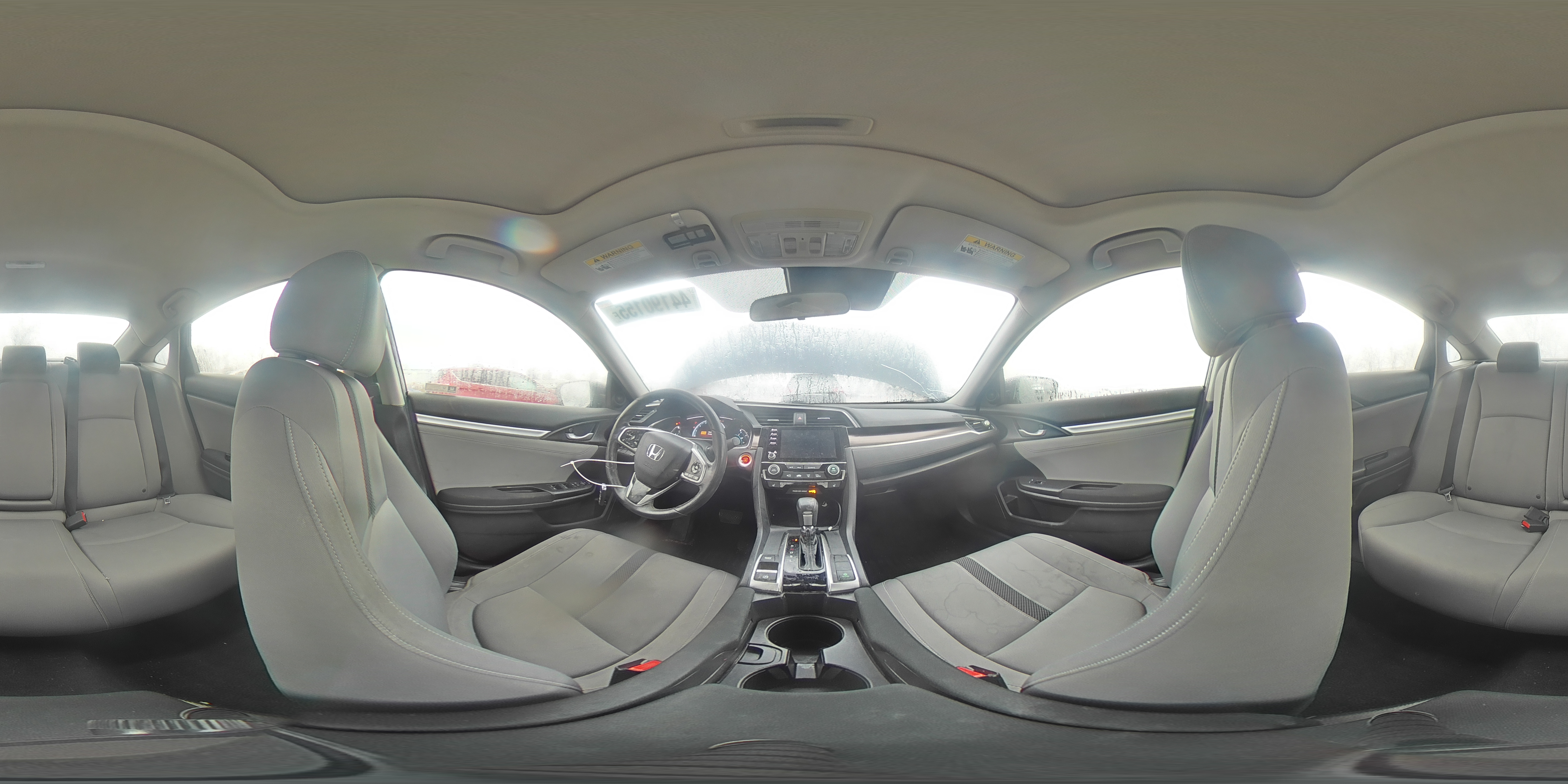 2019 Honda Civic - Image 12