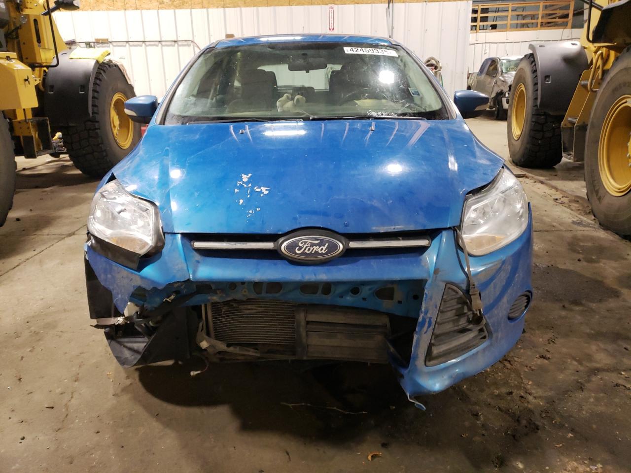 2013 Ford Focus - Image 5
