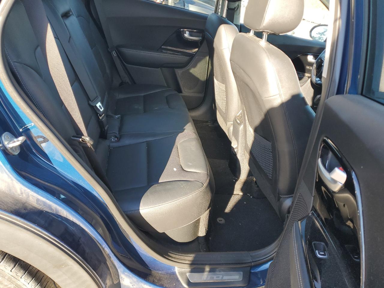 2018 Kia Niro - Image 10