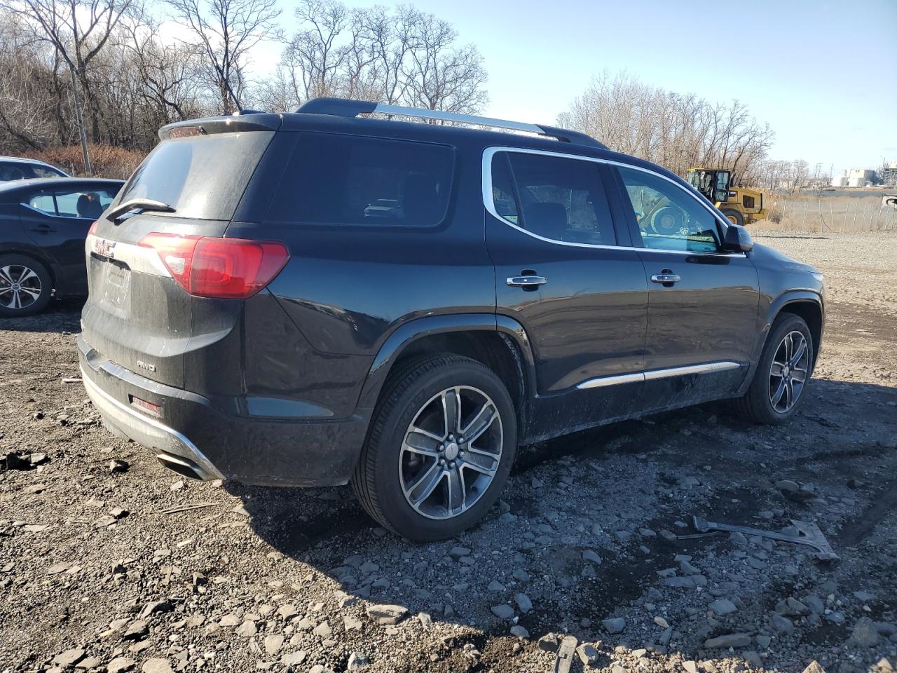 2017 GMC Acadia - Image 3