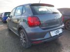 2015 VOLKSWAGEN POLO SE TS for sale at Copart YORK