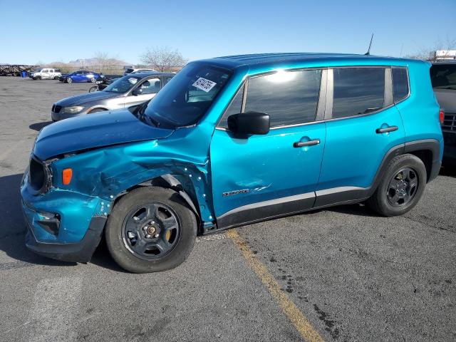 2019 Jeep Renegade Sport