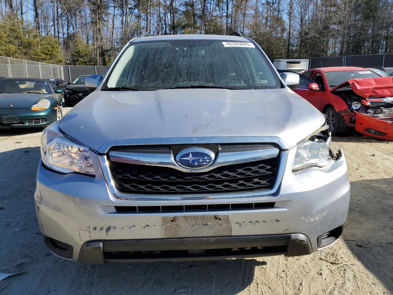 2015 Subaru Forester - Image 5