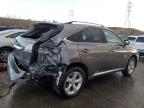 2013 Lexus Rx 350 Base en Venta en Littleton, CO - Rear End