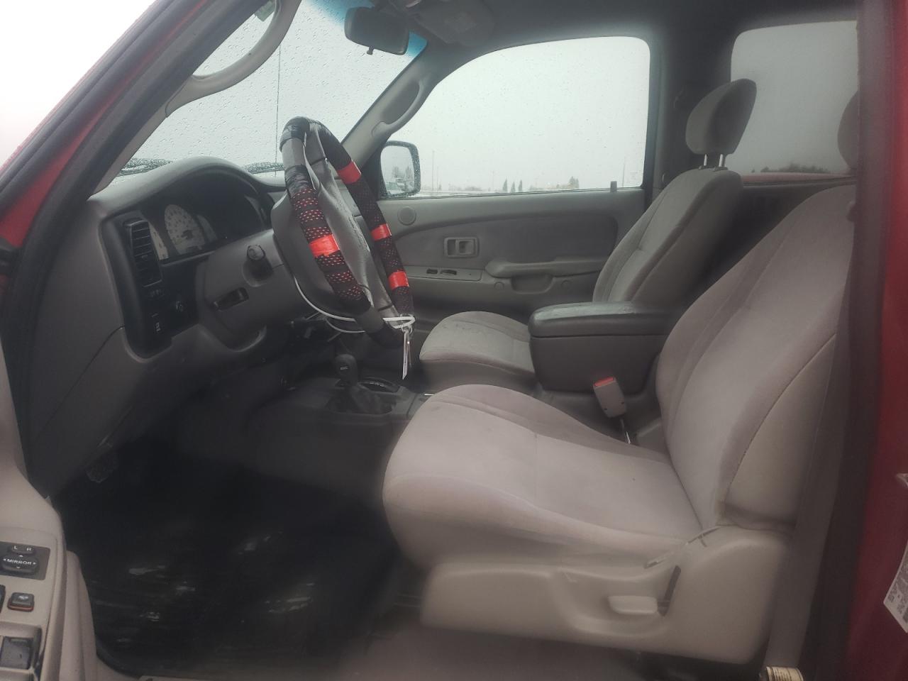 2004 Toyota Tacoma - Image 7
