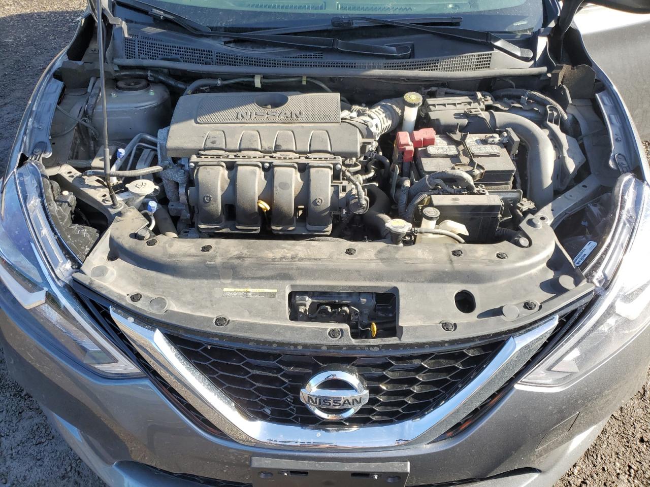 2019 Nissan Sentra - Image 11