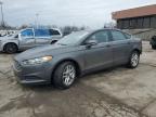 2016 Ford Fusion Se for Sale in Fort Wayne, IN - All Over