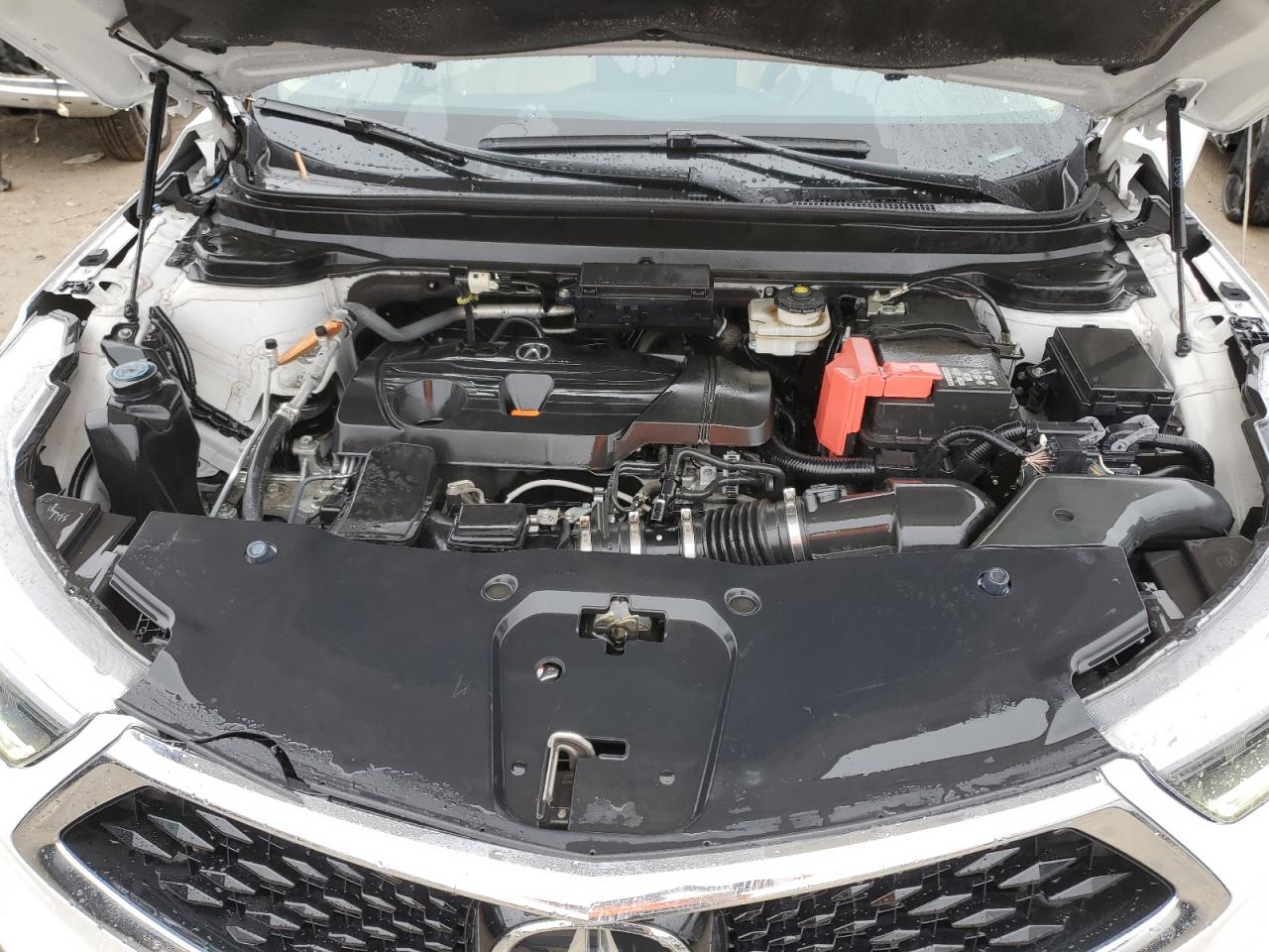 2020 Acura RDX - Image 12