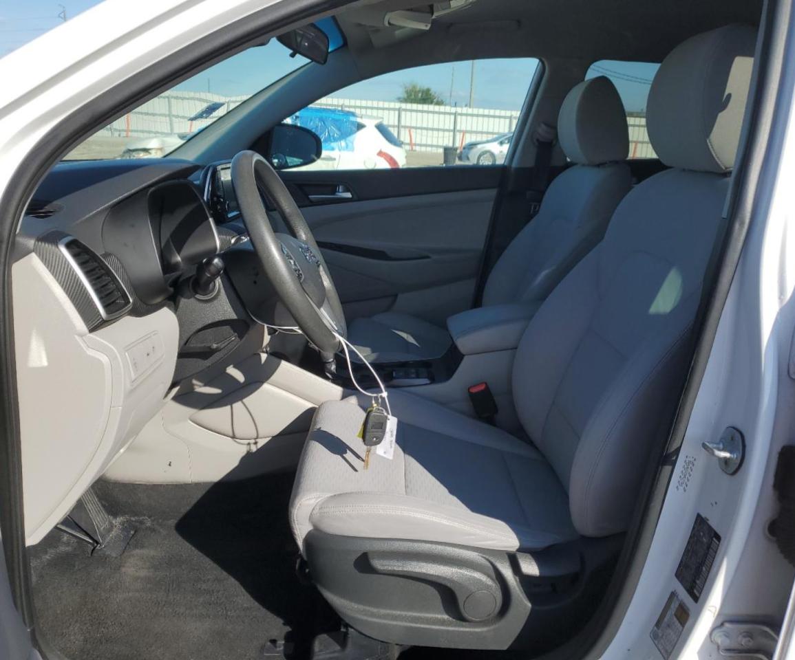 2019 Hyundai Tucson - Image 7