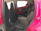 2011 TOYOTA AYGO GO VV for sale at Copart SANDWICH