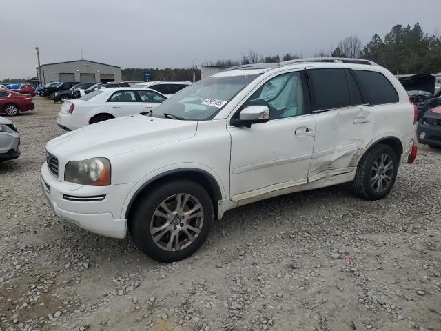 2013 Volvo Xc90 3.2 zu verkaufen in Memphis, TN - Side