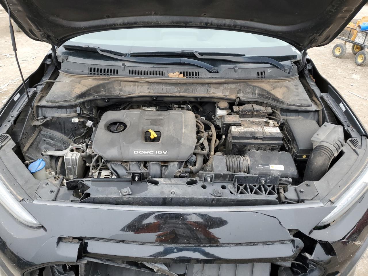2018 Hyundai Kona - Image 12