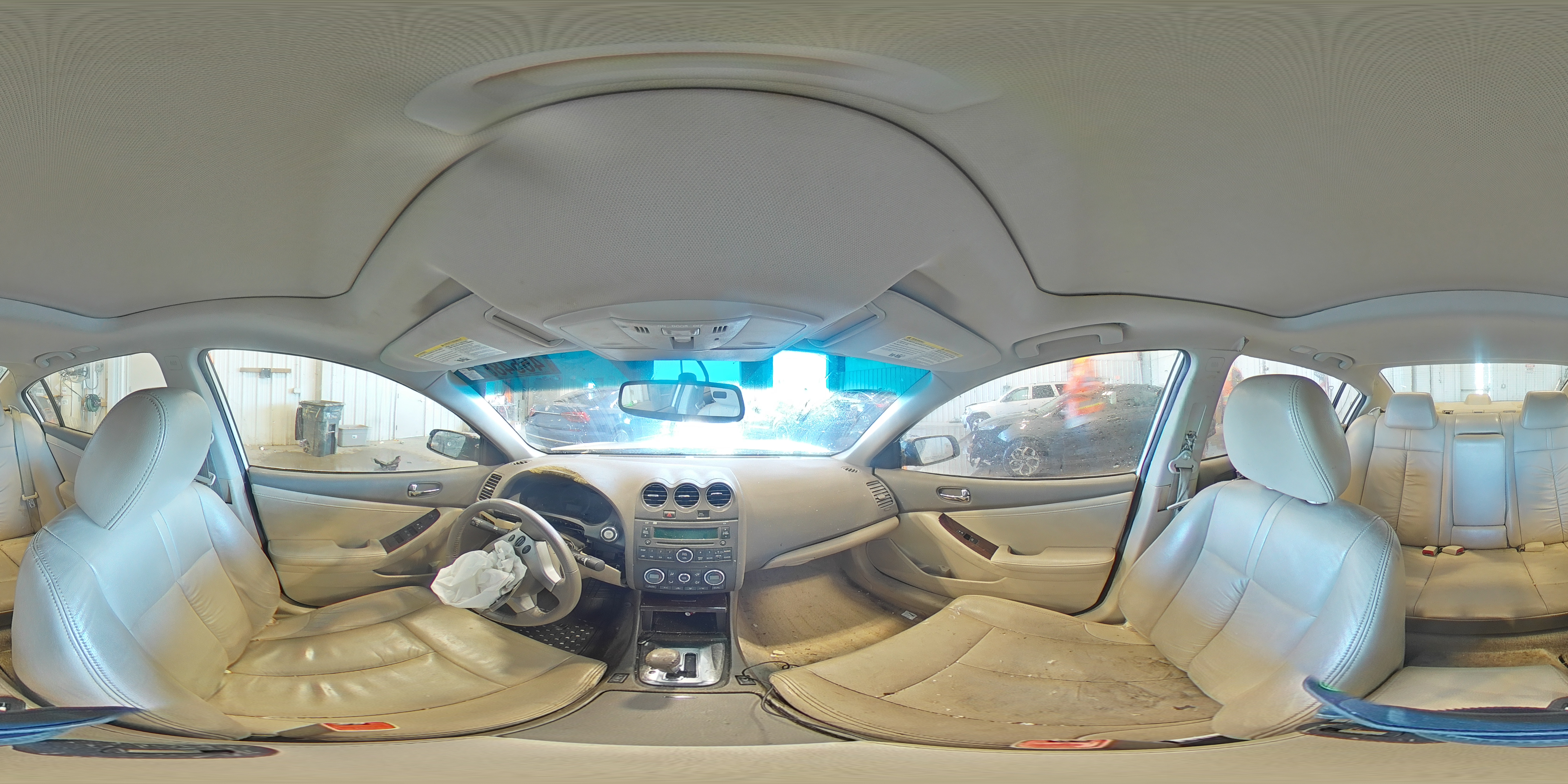 2012 Nissan Altima - Image 14