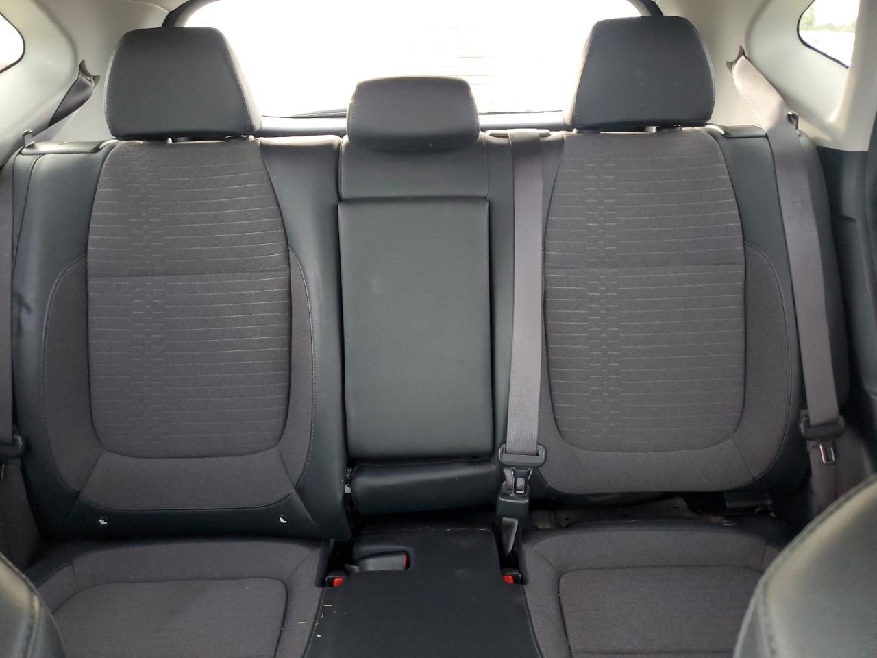 2021 Kia Seltos S VIN: KNDEUCAA3M7178596 Lot: 45431995