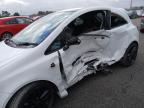 2013 VAUXHALL CORSA LIMI for sale at Copart SANDTOFT