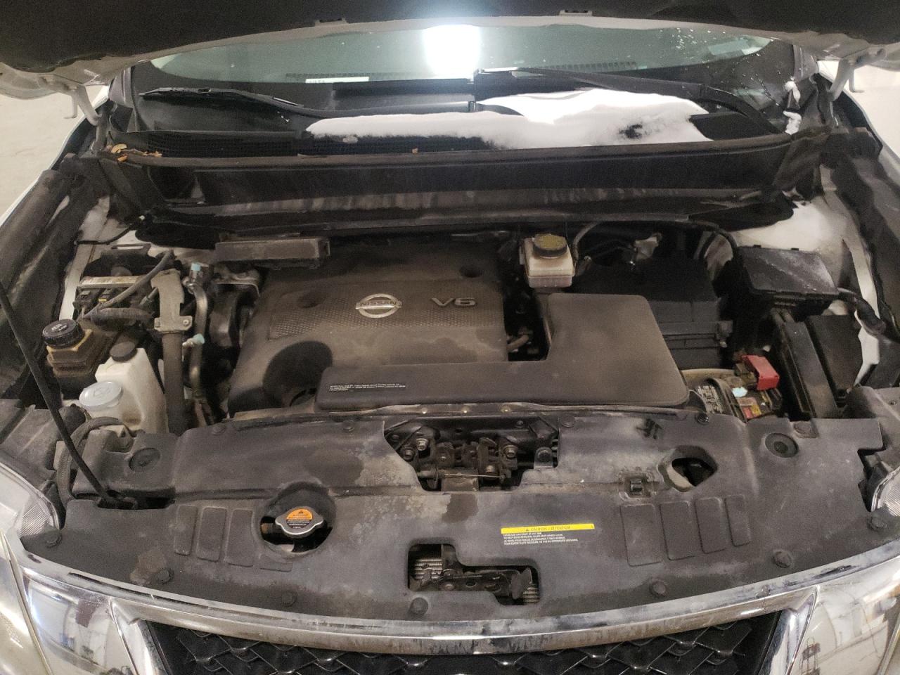 2013 Nissan Pathfinder - Image 13