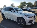 2019 Volvo Xc90 T8 R-Design продається в Van Nuys, CA - All Over