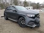 2021 Mercedes-Benz Gle 350 4Matic for Sale in North Billerica, MA - Front End
