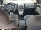 2012 Nissan Sentra 2.0 en Venta en North Las Vegas, NV - Minor Dent/Scratches