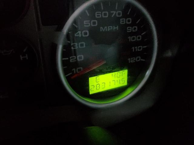 2005 FORD F150