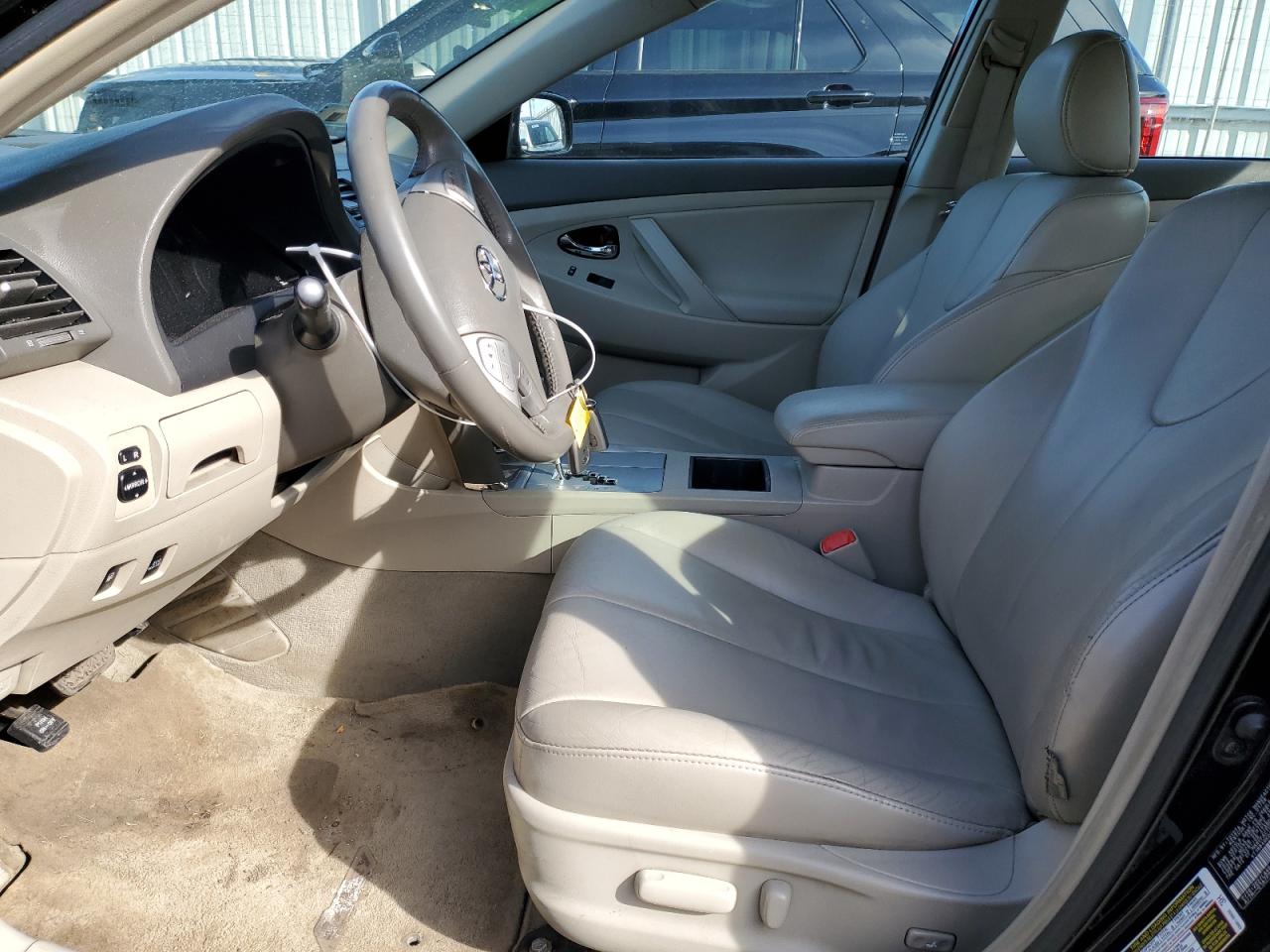2008 Toyota Camry - Image 7