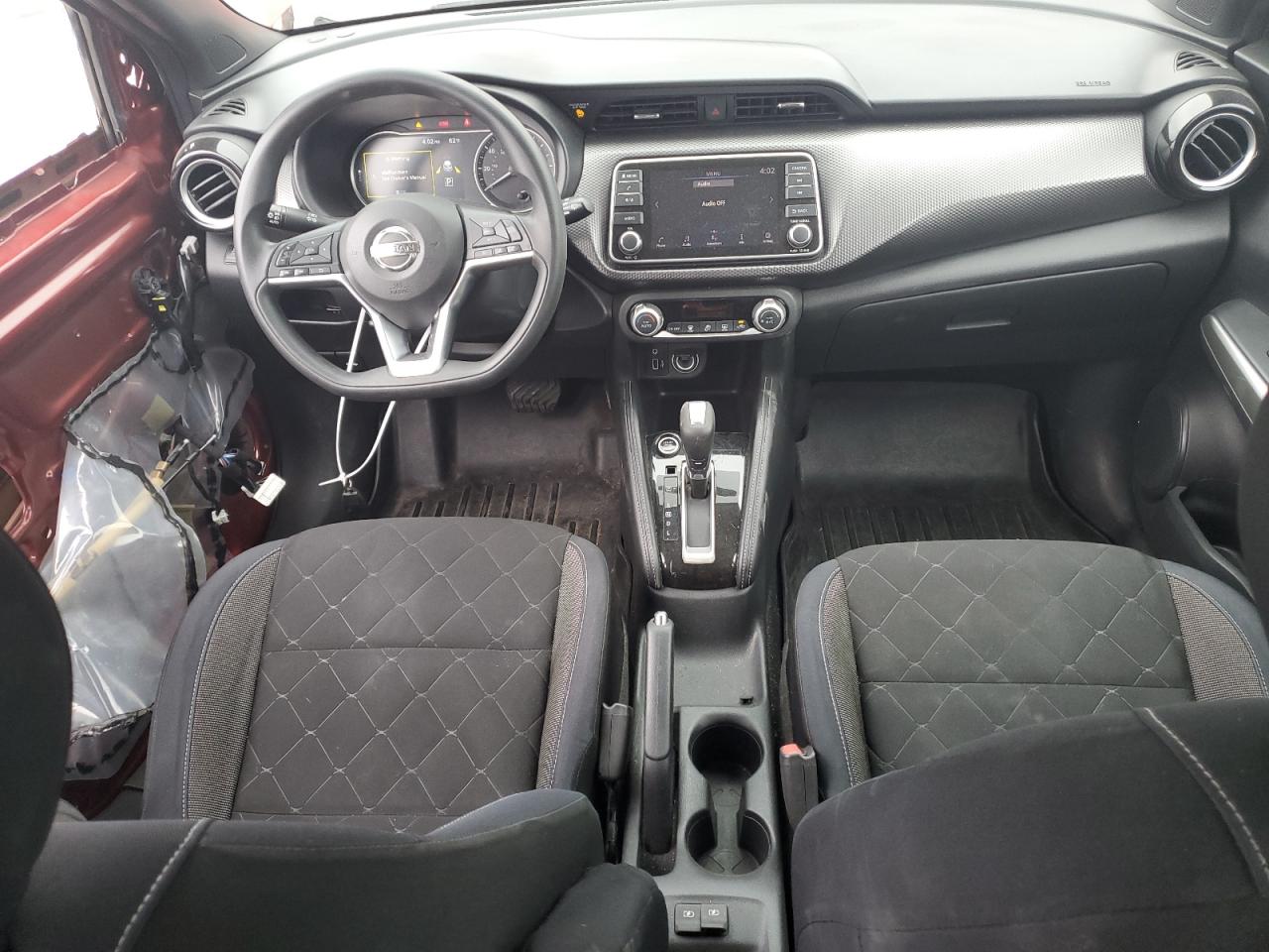 2019 Nissan Kicks - Image 8