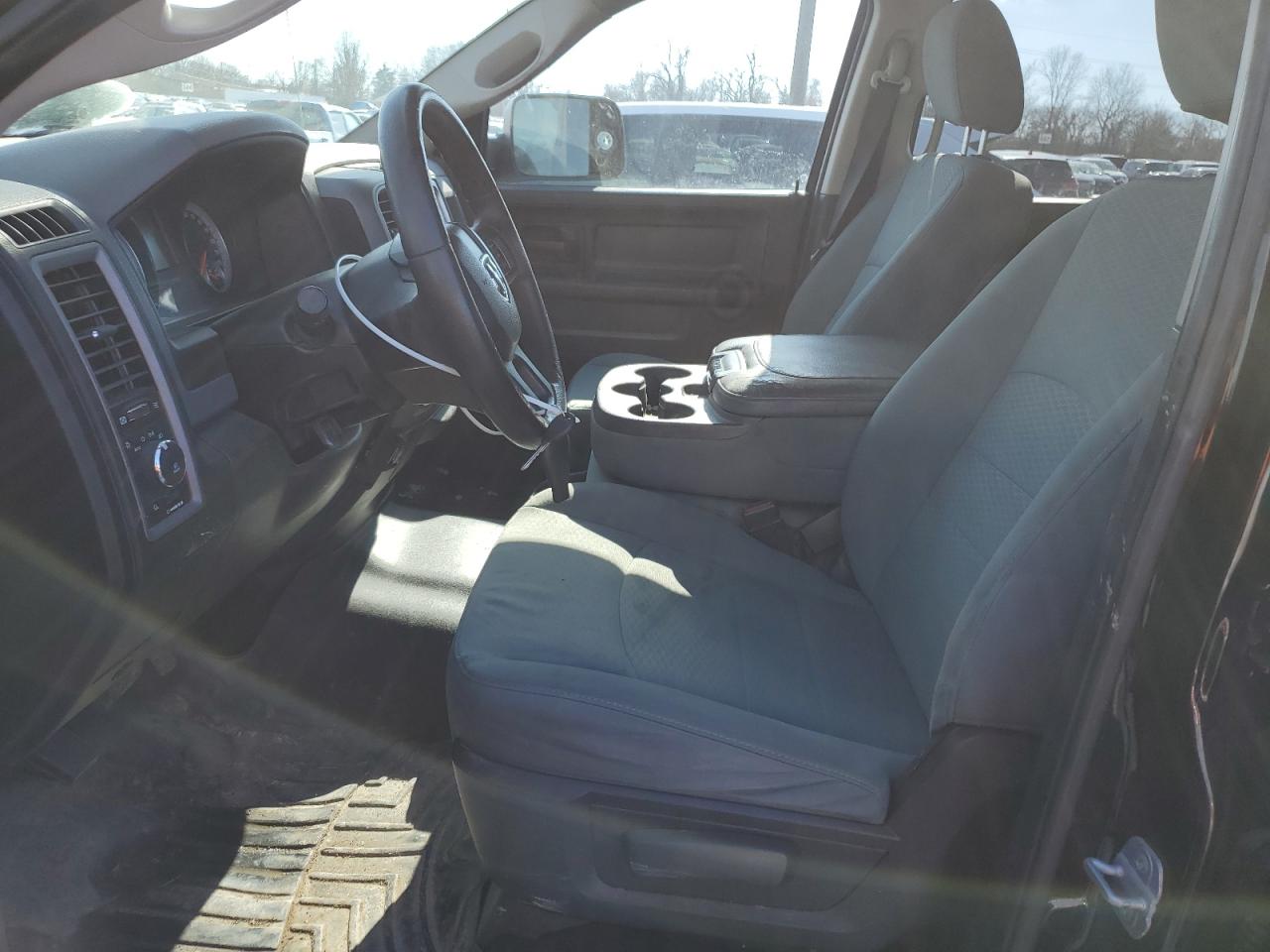 2014 RAM 1500 - Image 7