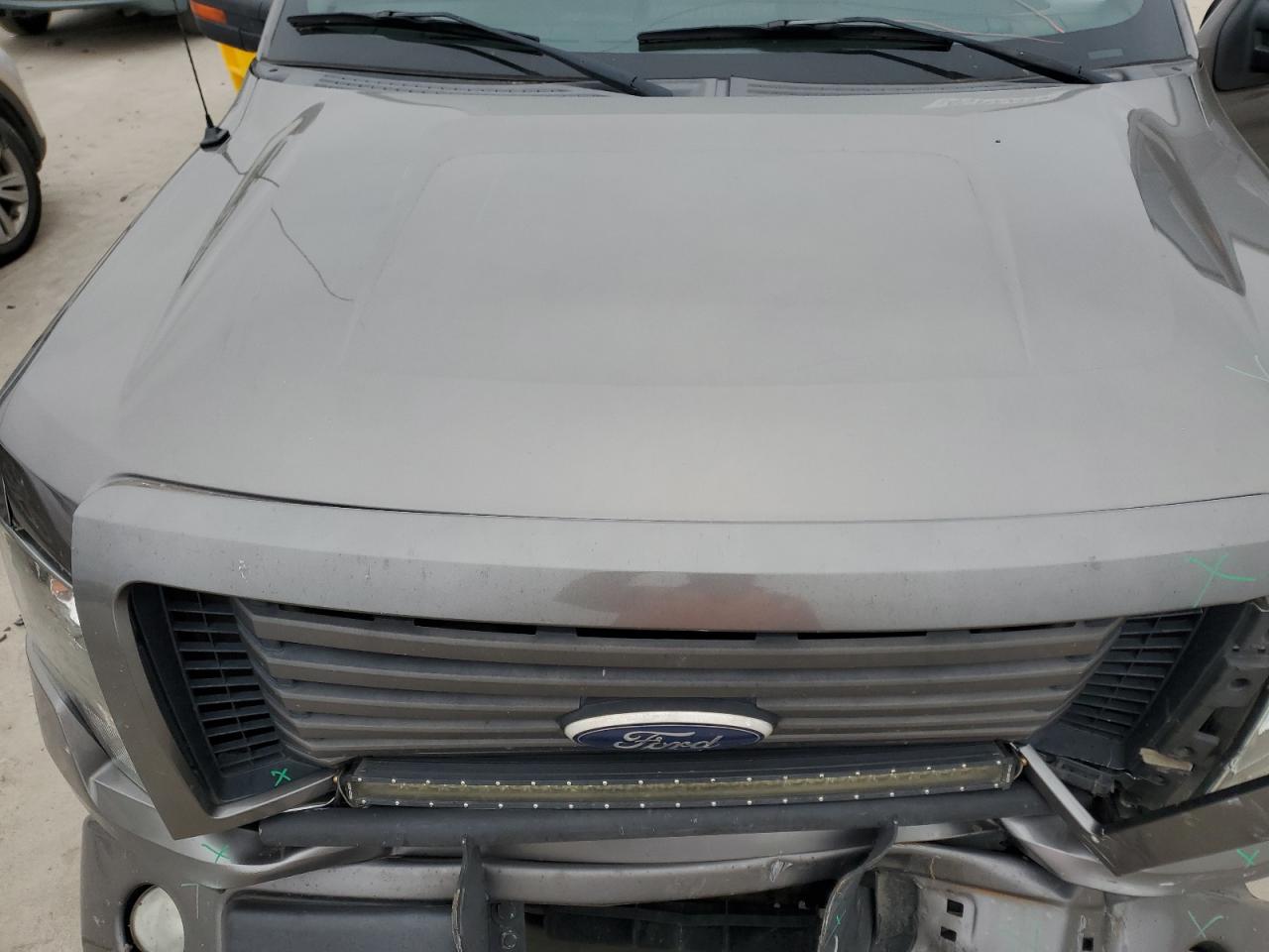 2011 Ford F-150 - Image 11